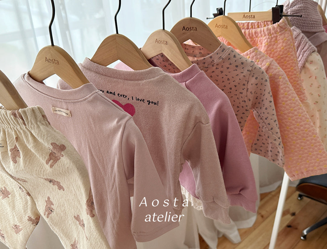 Le Ette blouse