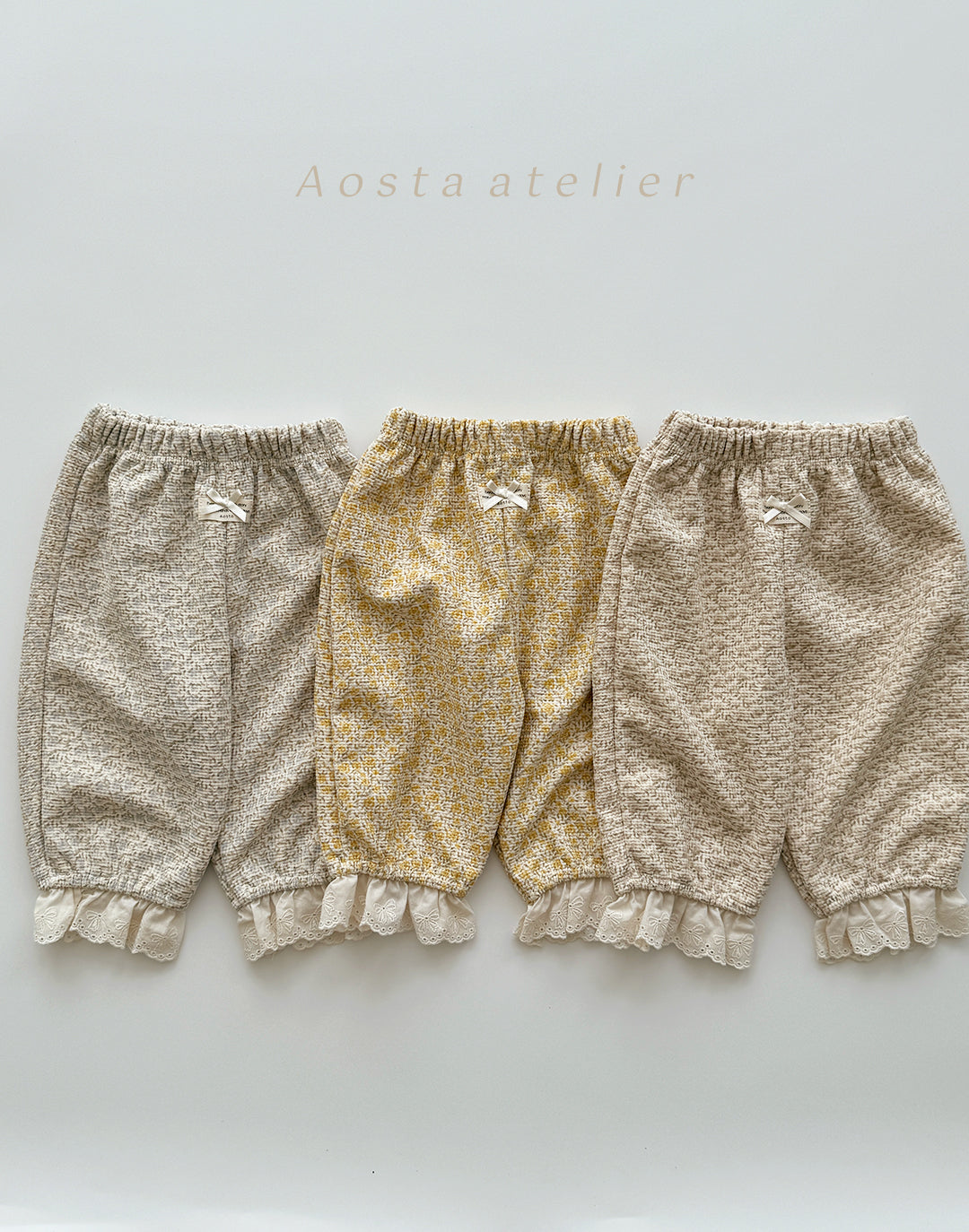 Lebonbon Pants