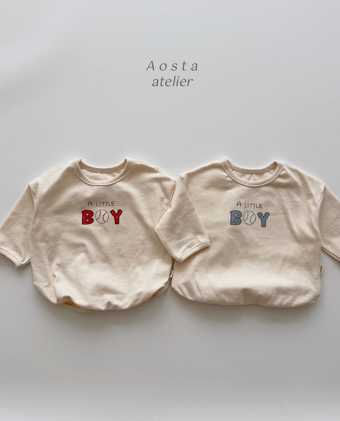 Little Boy T