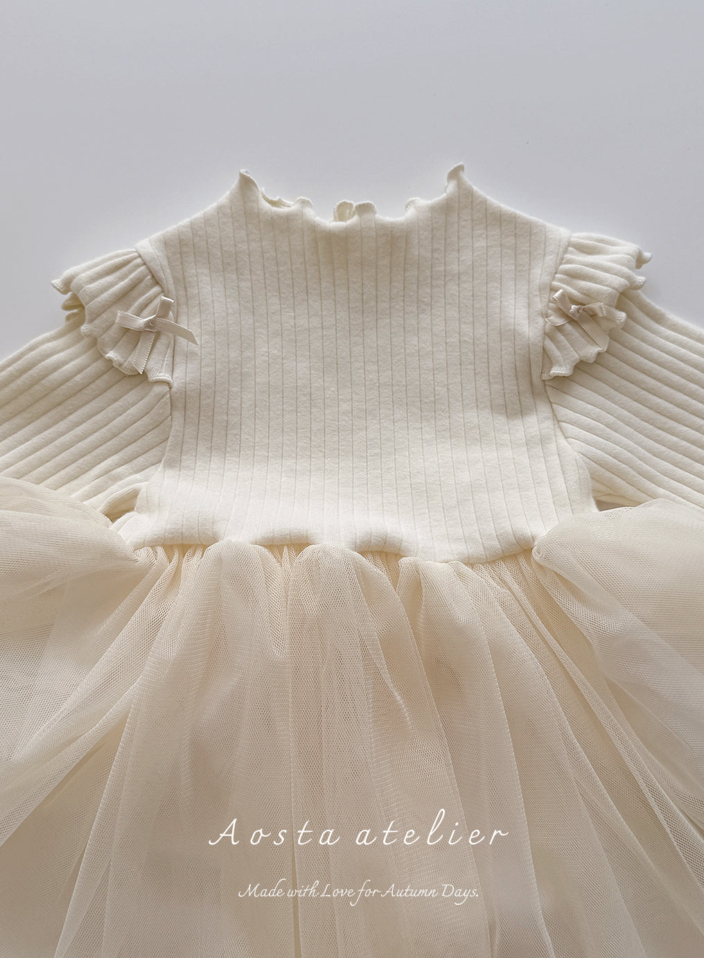 Camellia Dress