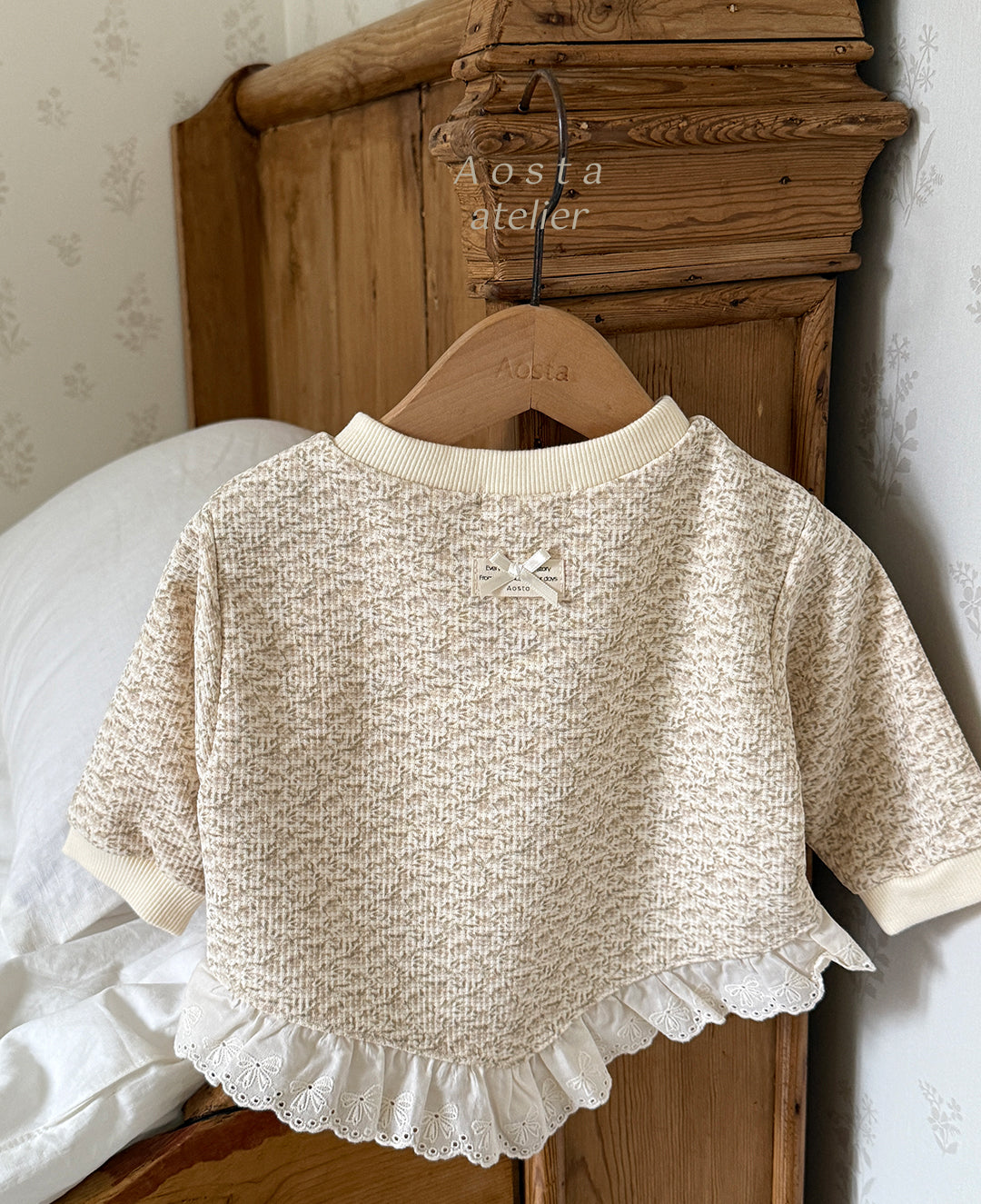 Lebonbon Sweatshirt