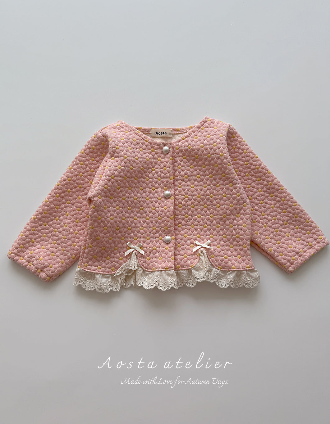 Lovely cardigan
