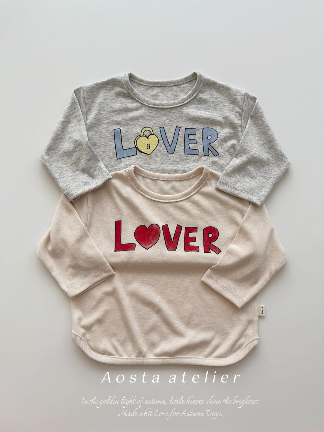 Lover T
