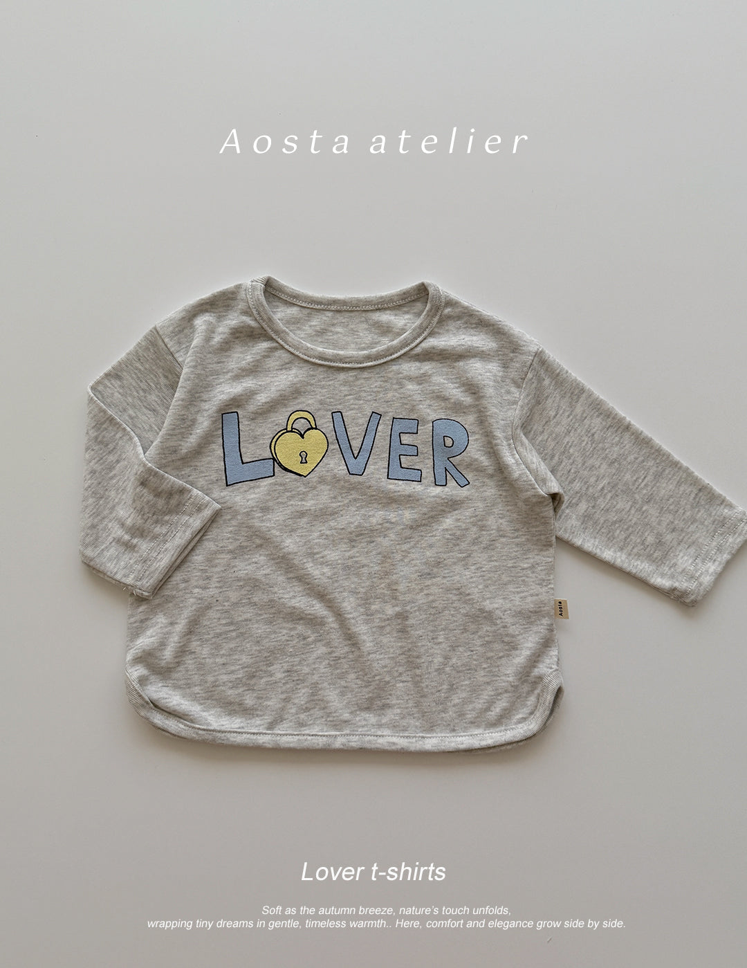 Lover T