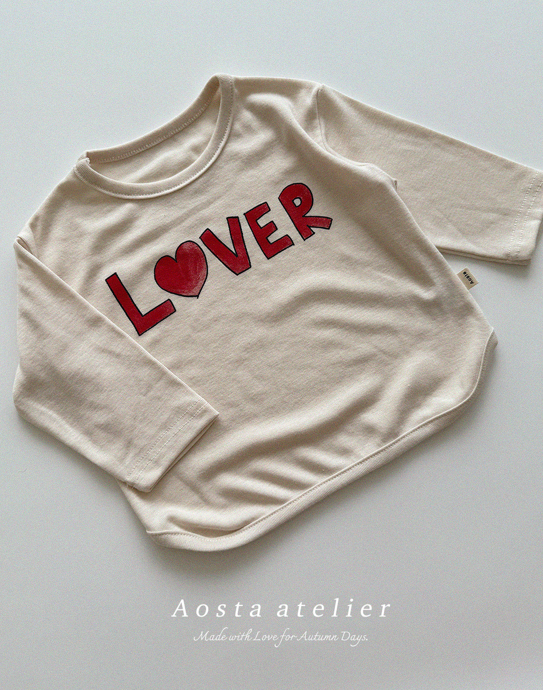 Lover T
