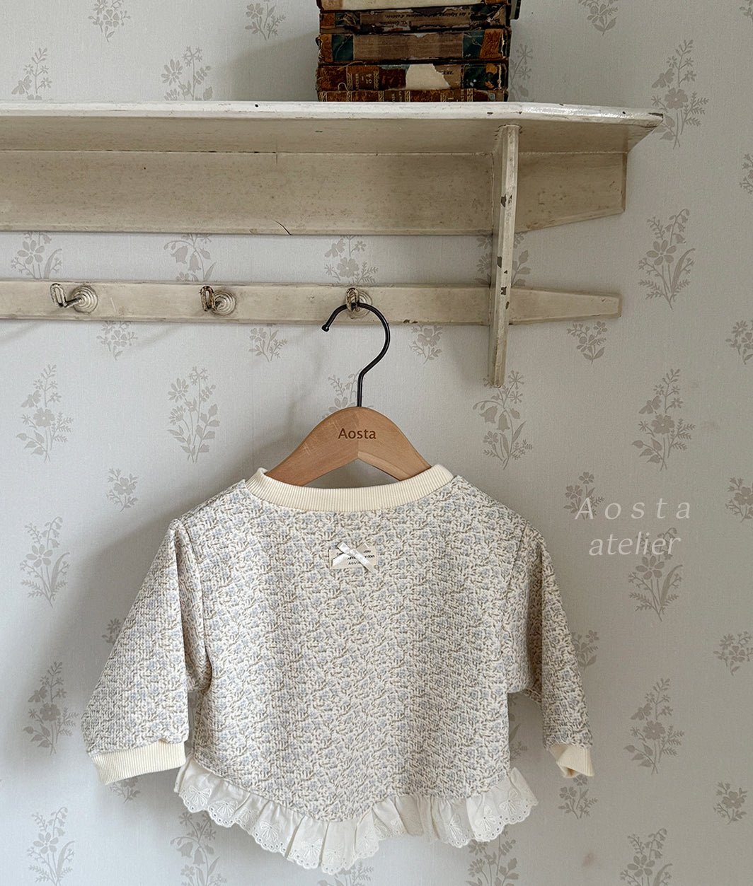 Lebonbon Sweatshirt