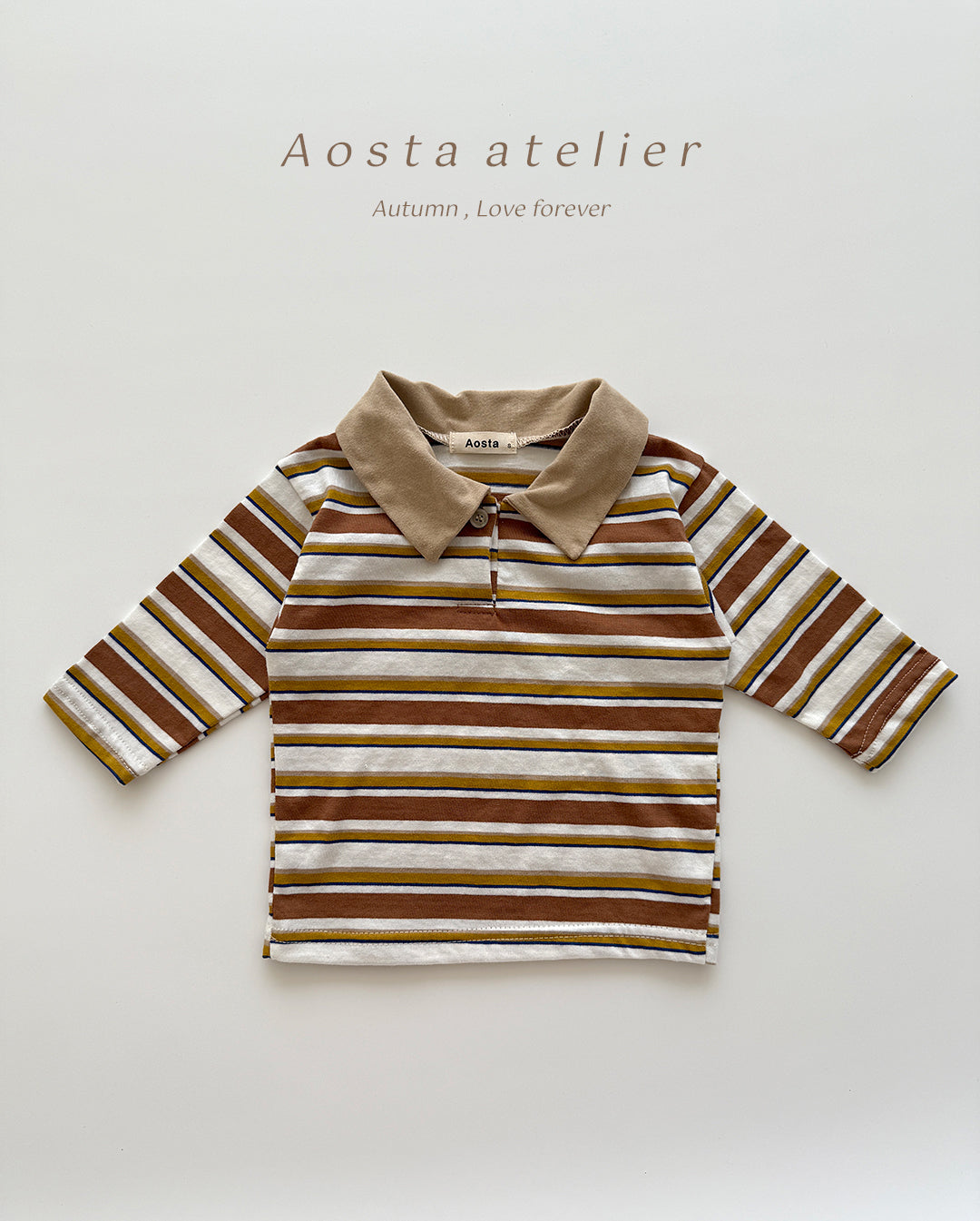 Collar T