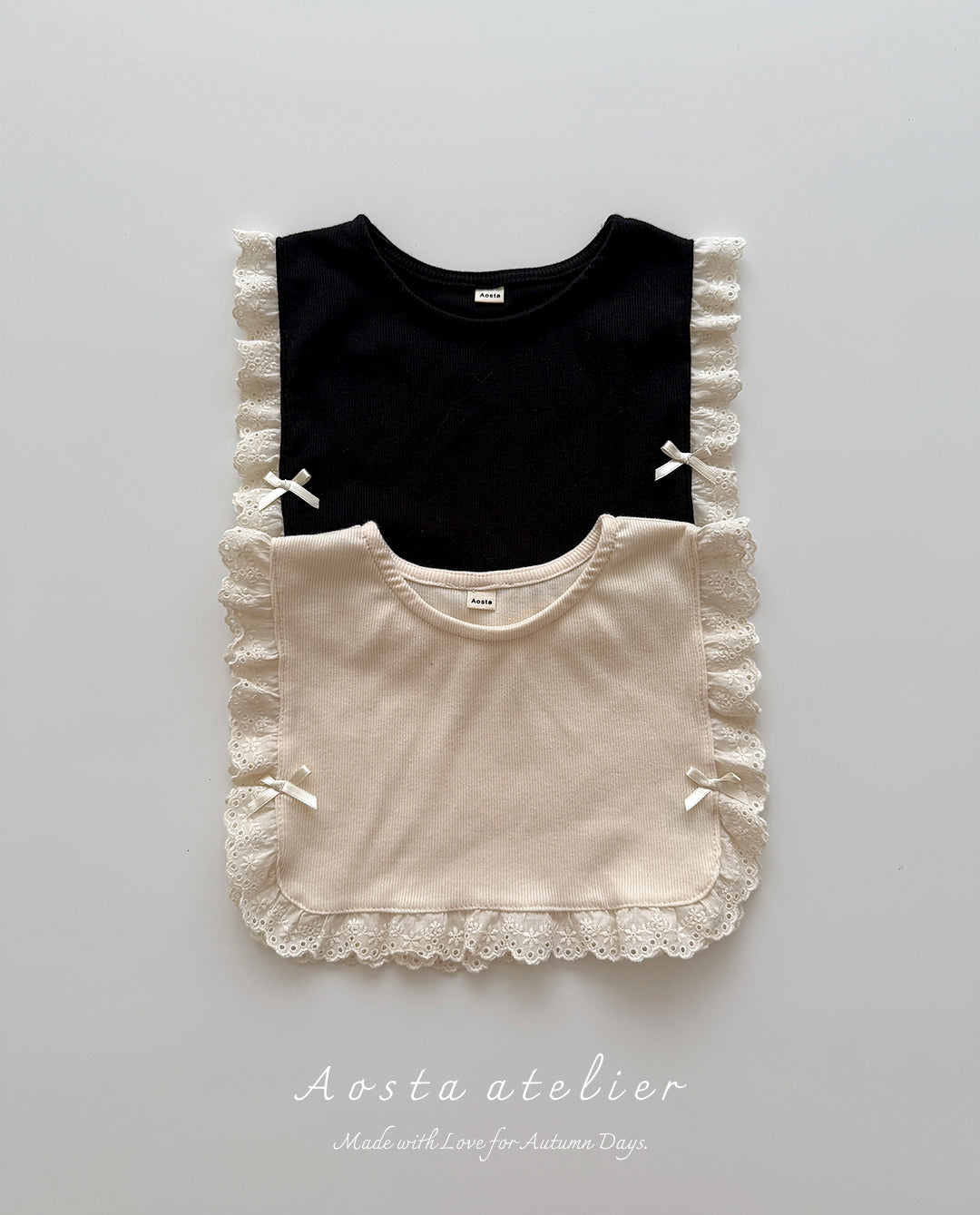 Jennie vest