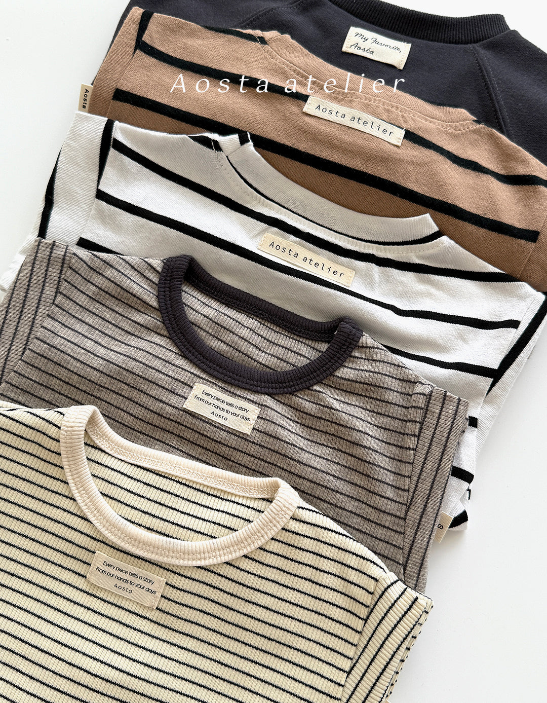 Signature T