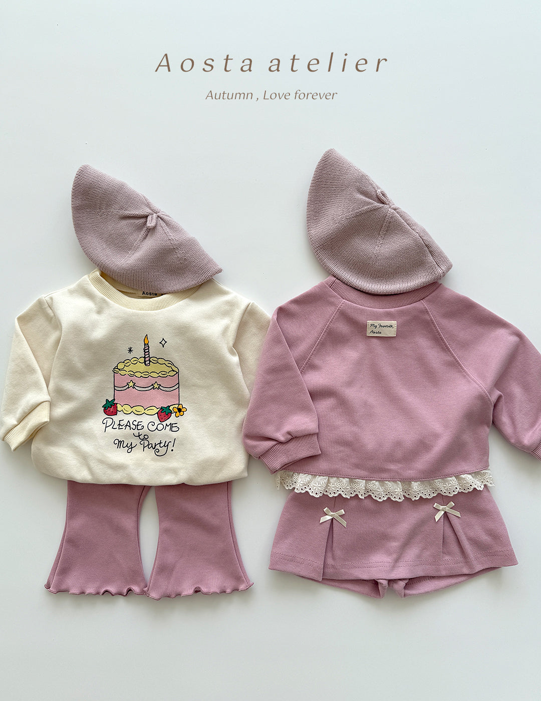 Jelly Sweatshirt