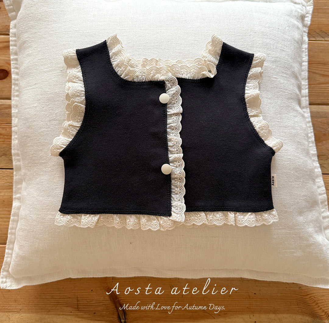 Jelly Vest