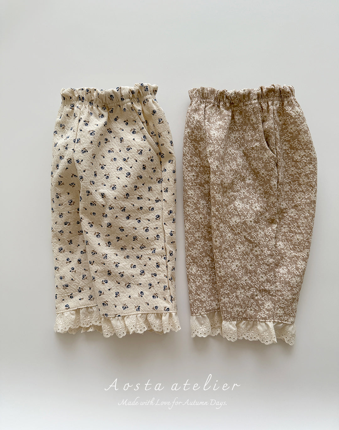 Merry Pants