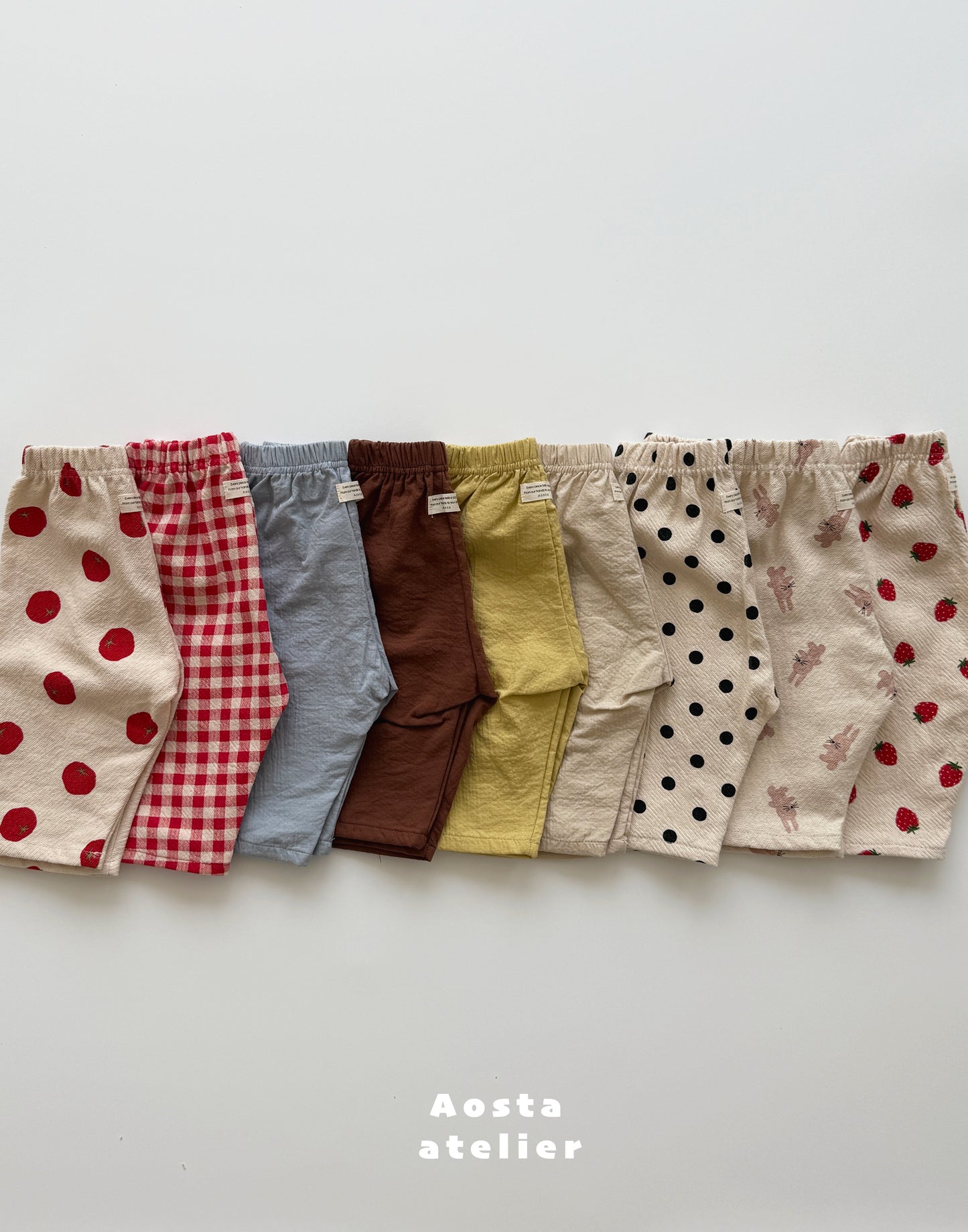 Chino pants