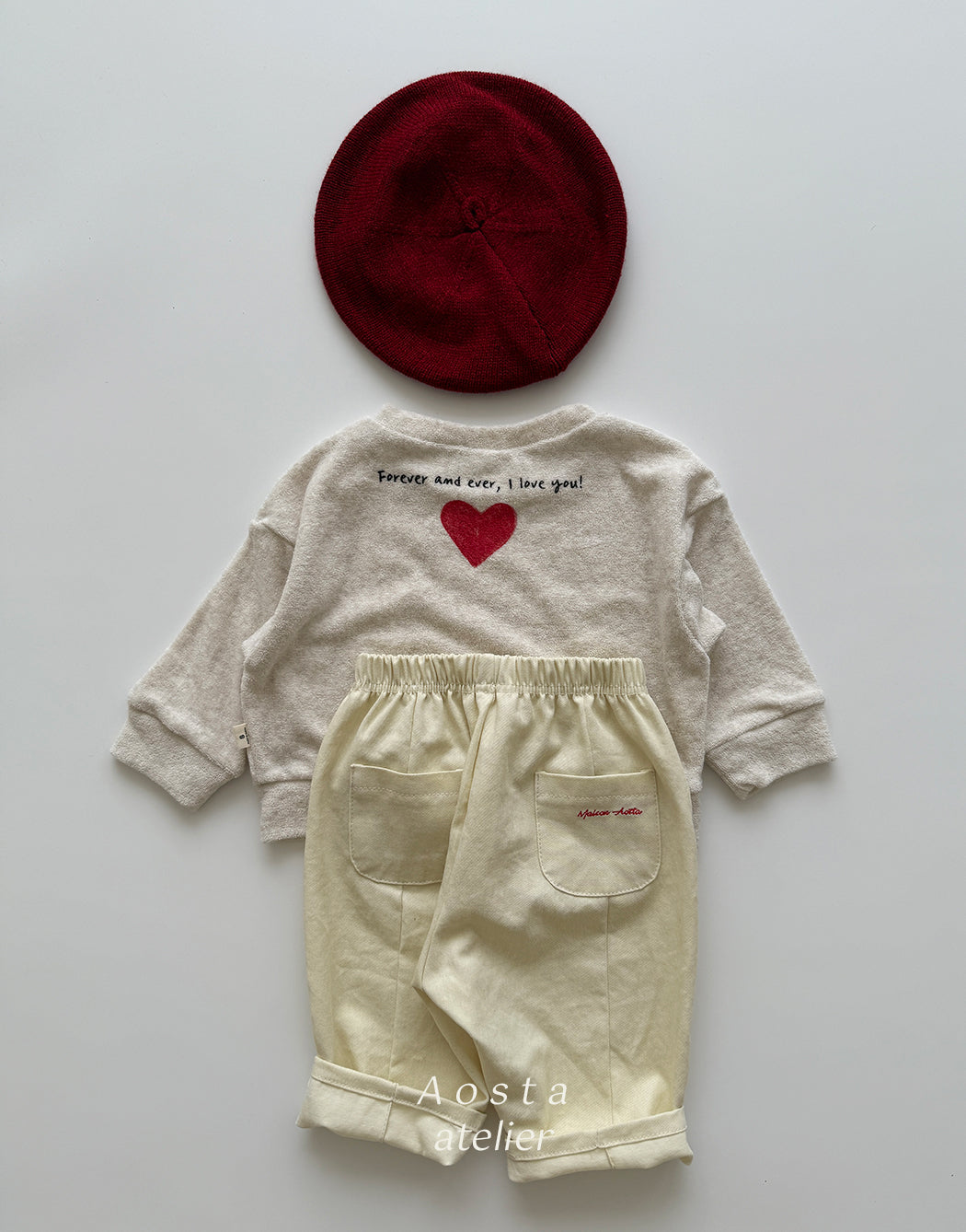Maison Pants
