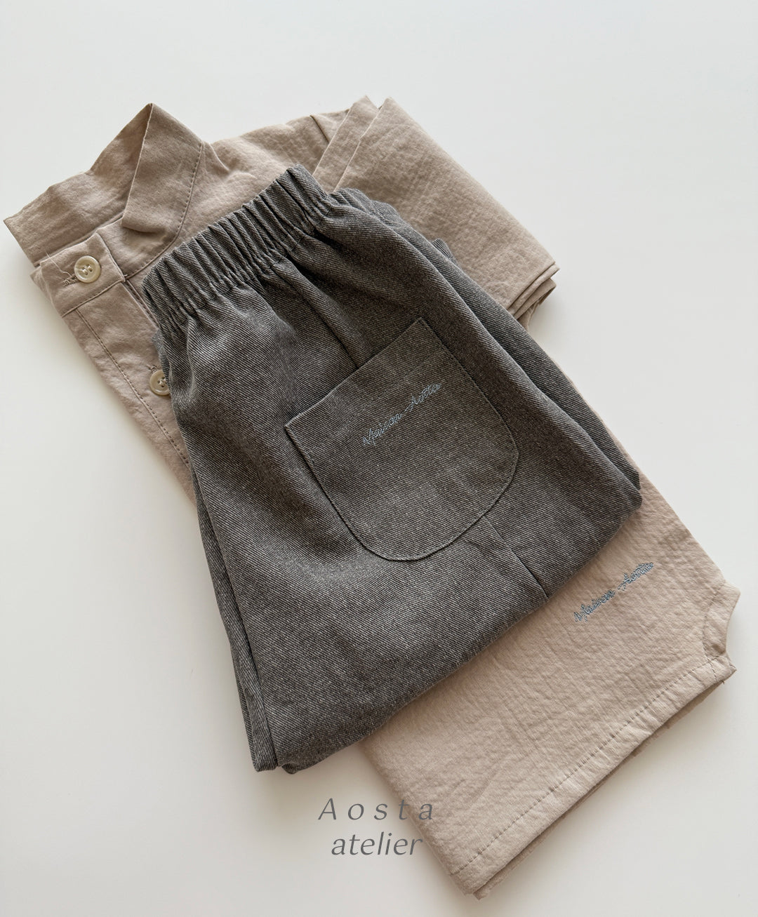 Maison Pants