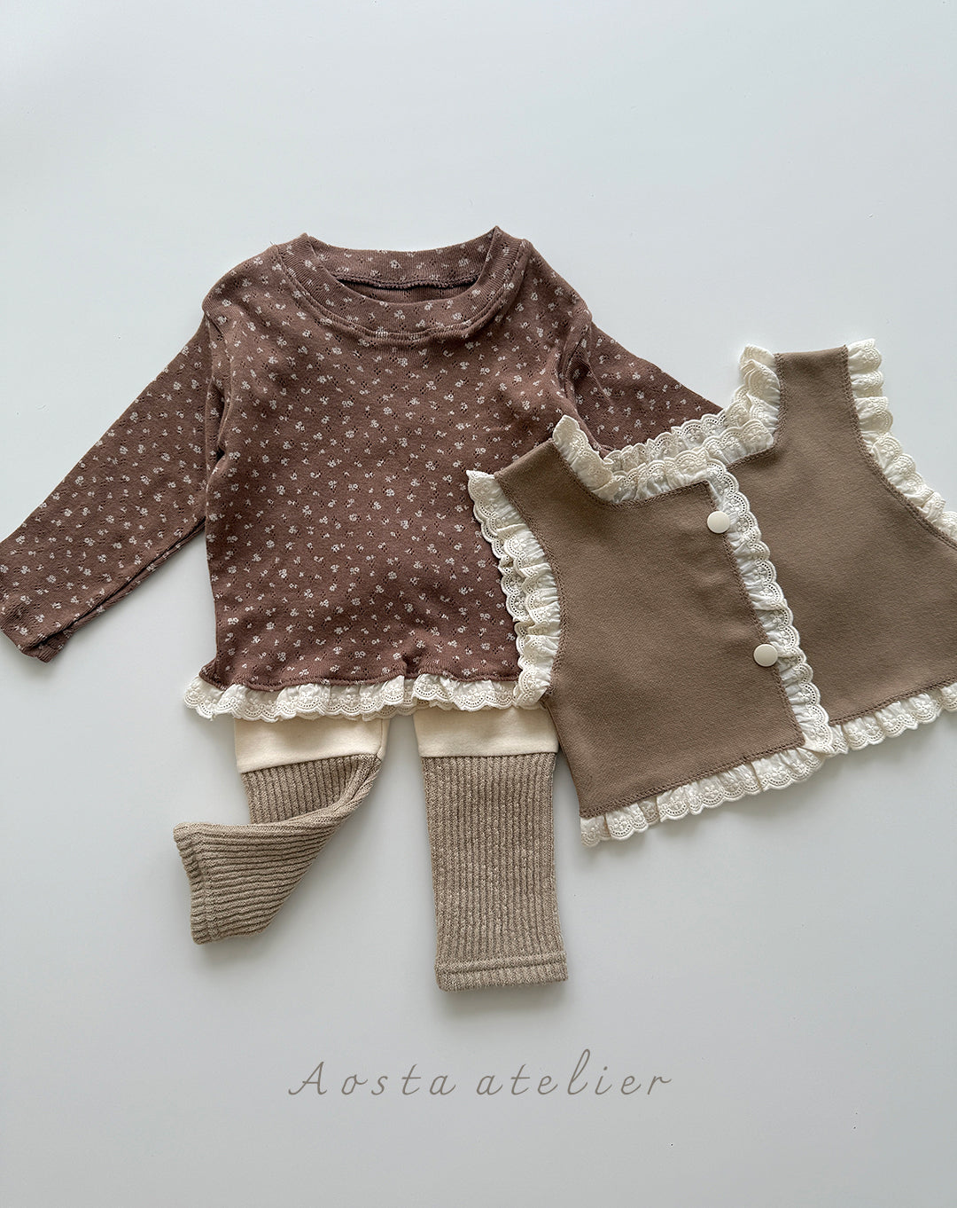 Le Ette blouse