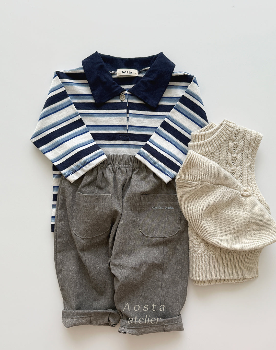 Collar T