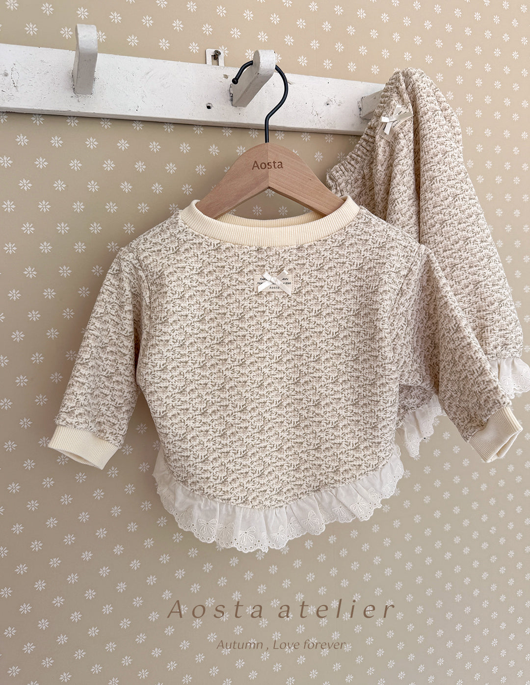 Lebonbon Sweatshirt
