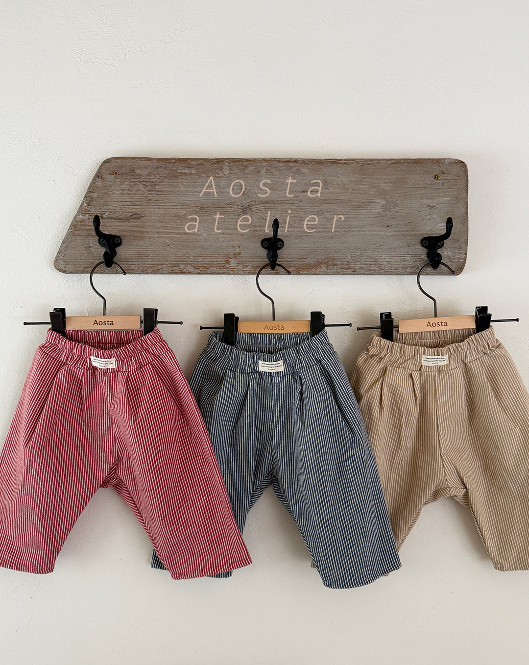 Louis Pants