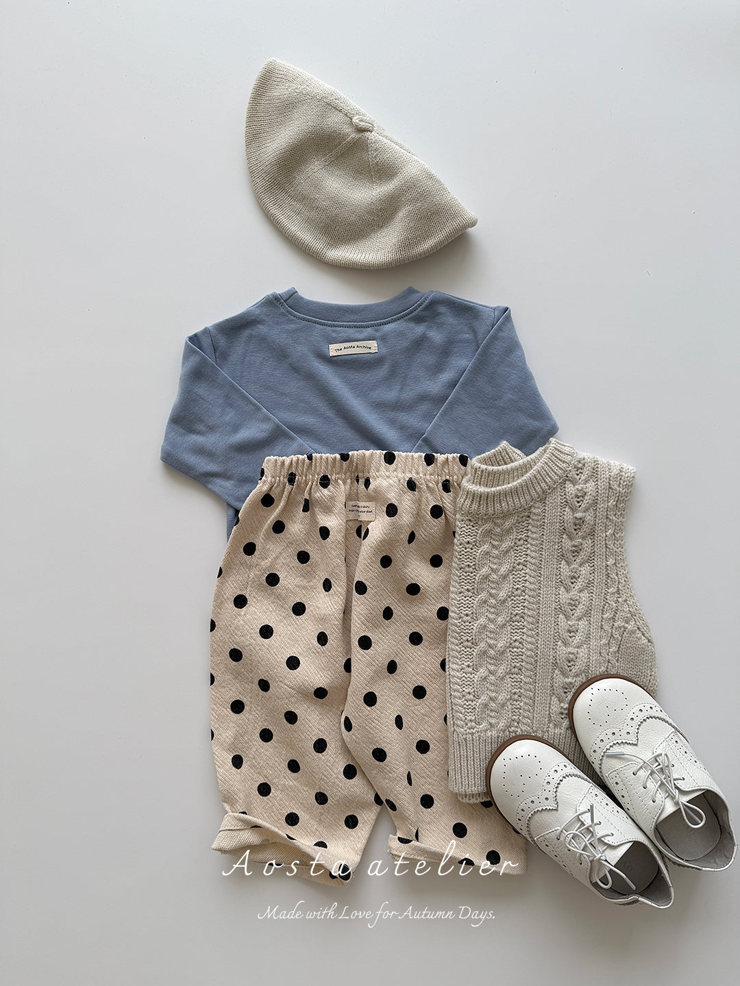 Chino pants