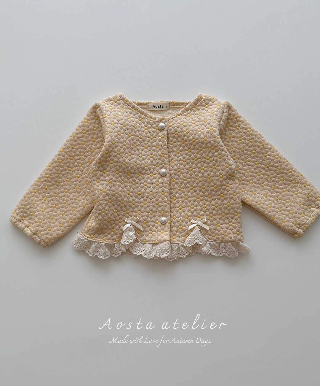 Lovely cardigan