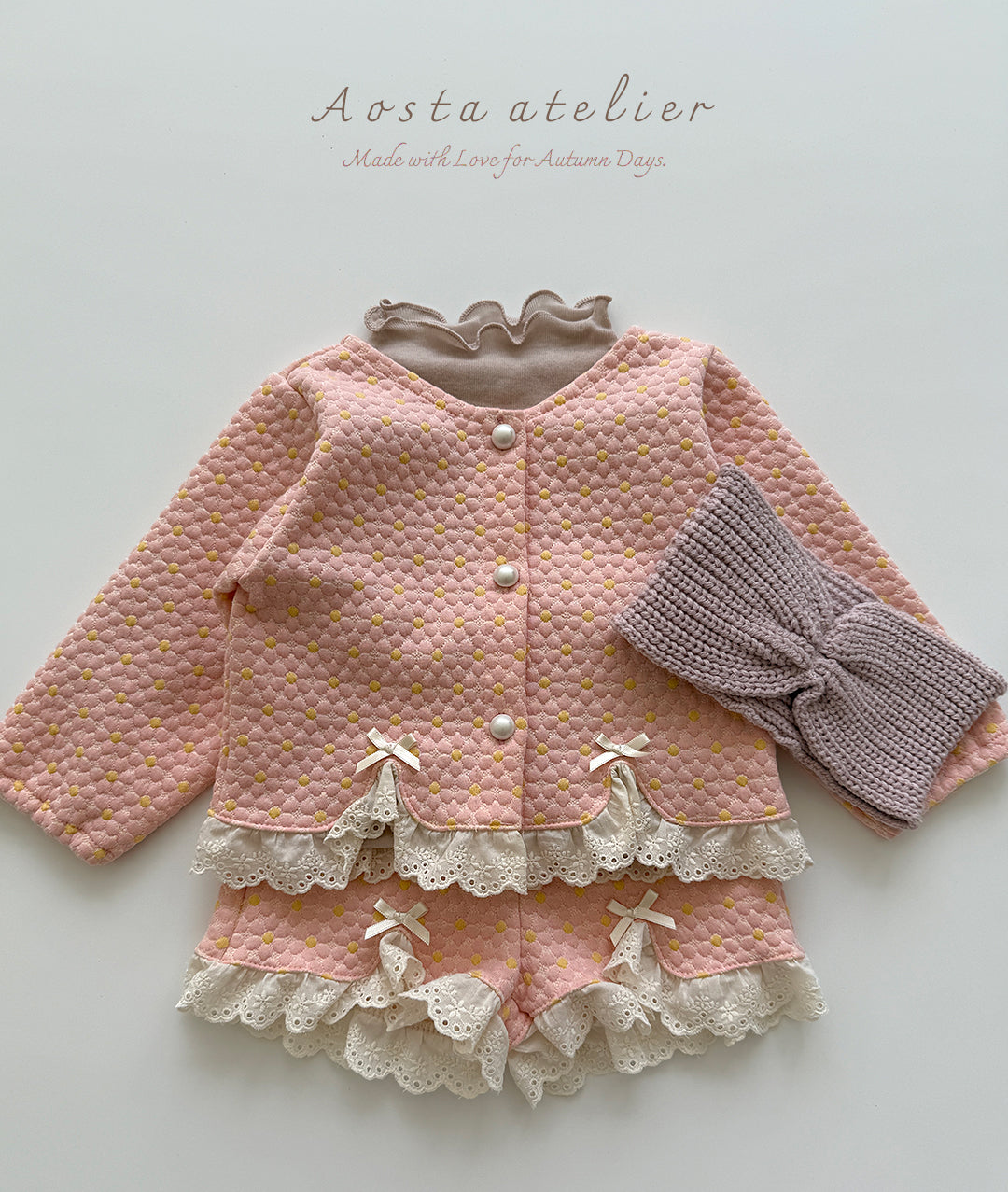 Lovely cardigan
