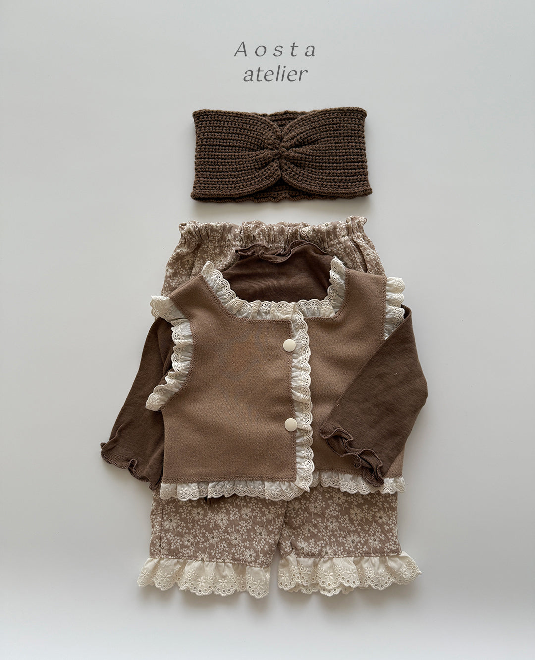 Jelly Vest