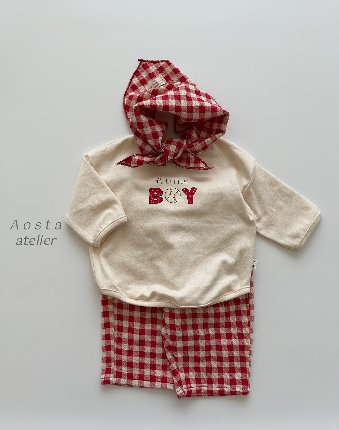 Little Boy T