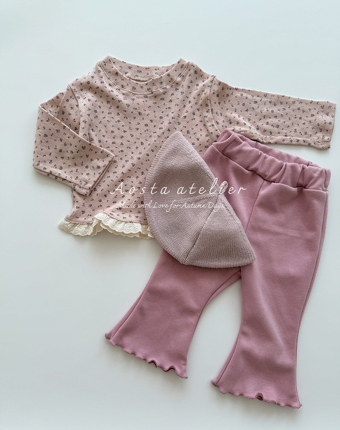 Le Ette blouse