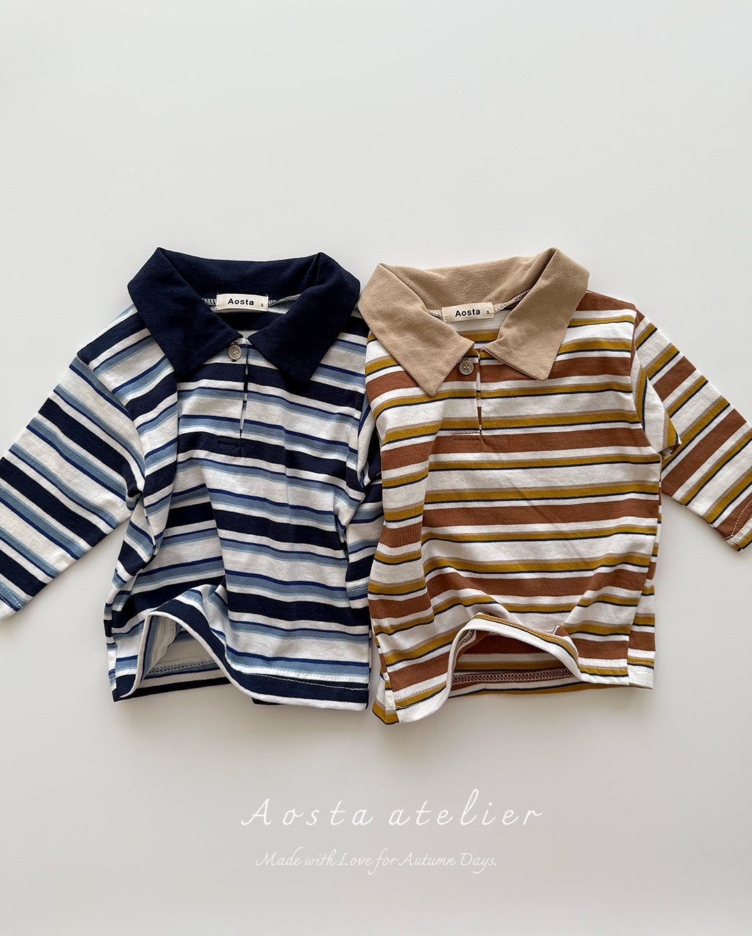 Collar T