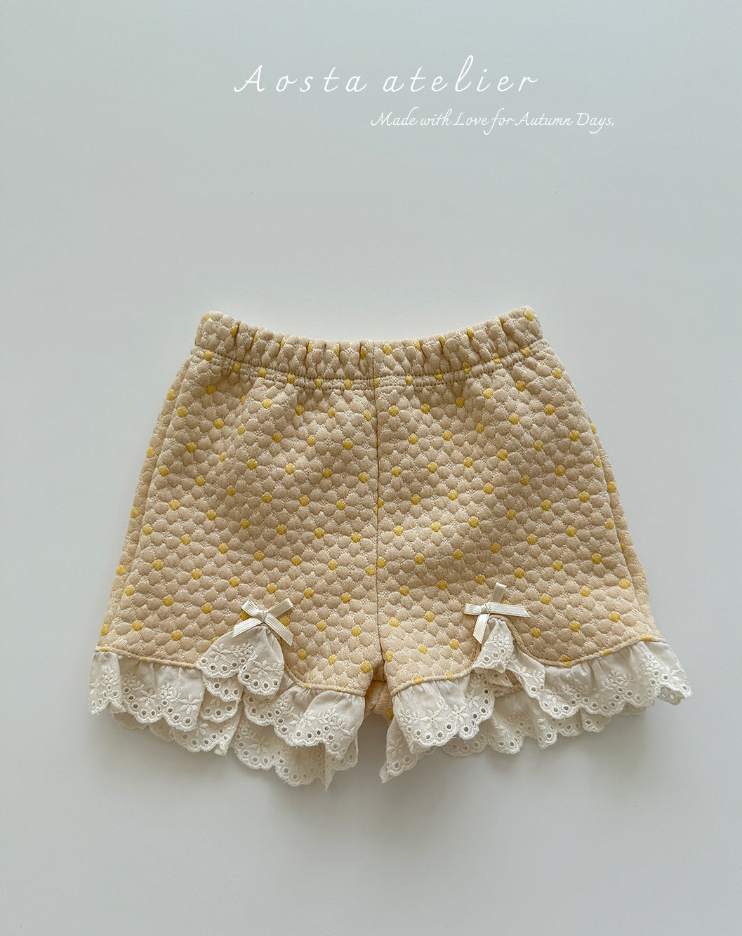 Lovely Shorts