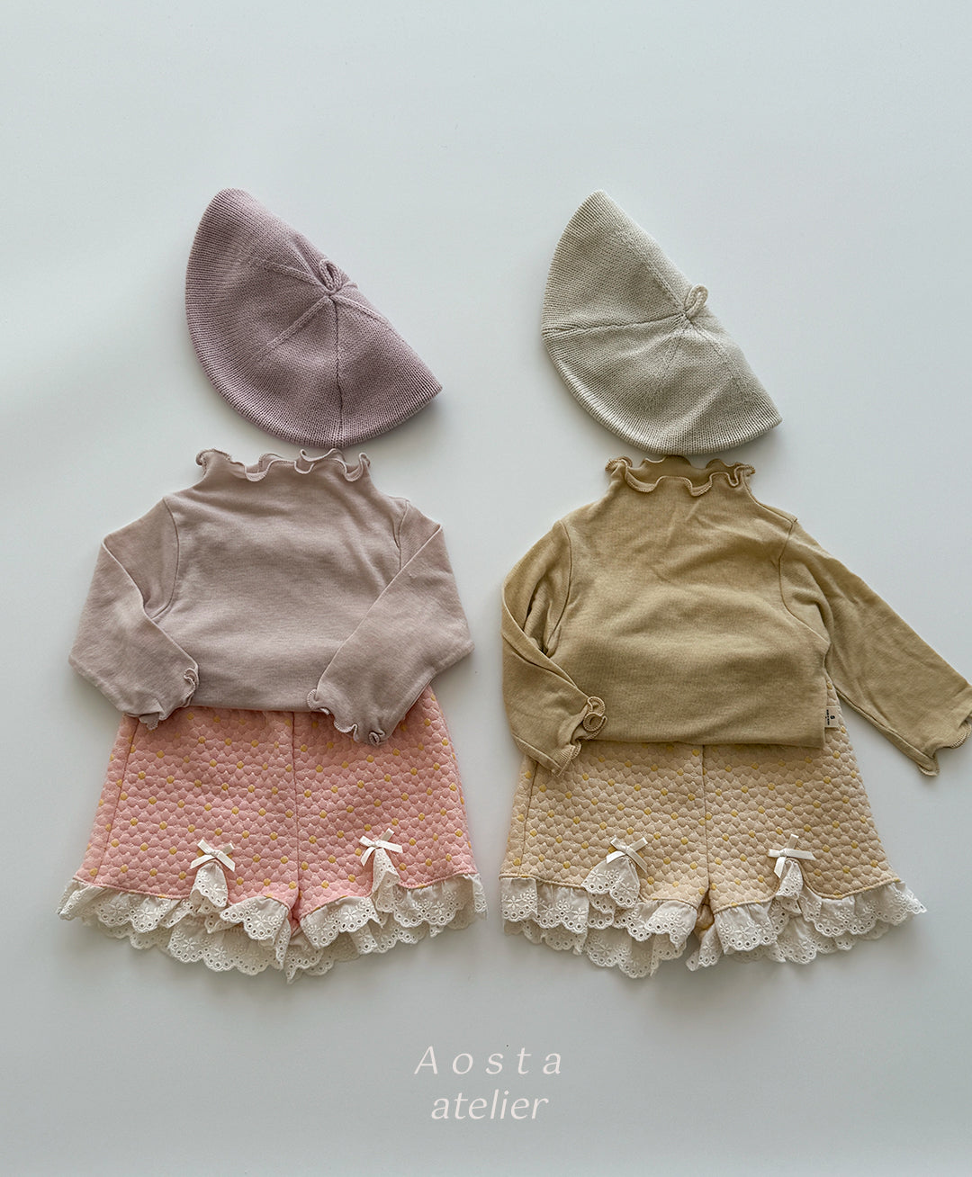 Lovely Shorts