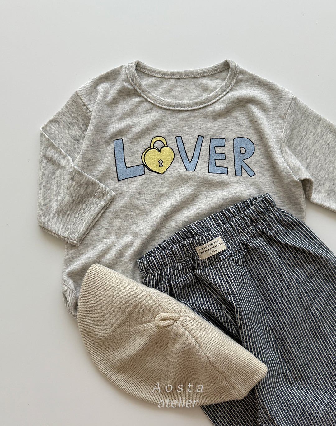 Lover T
