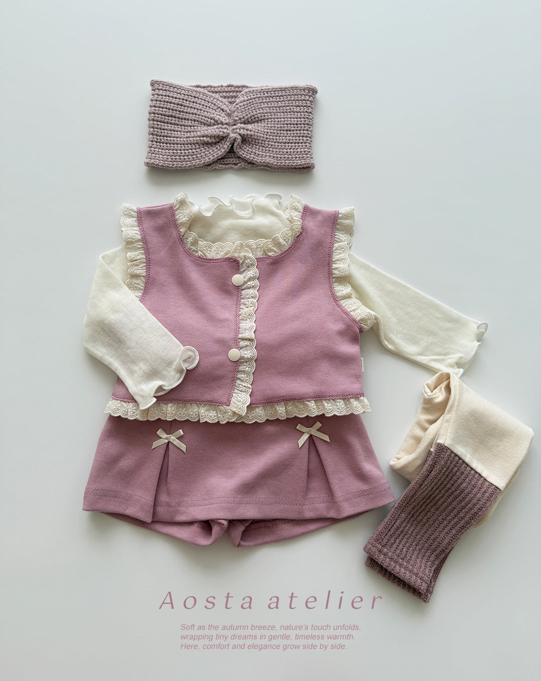 Jelly Vest