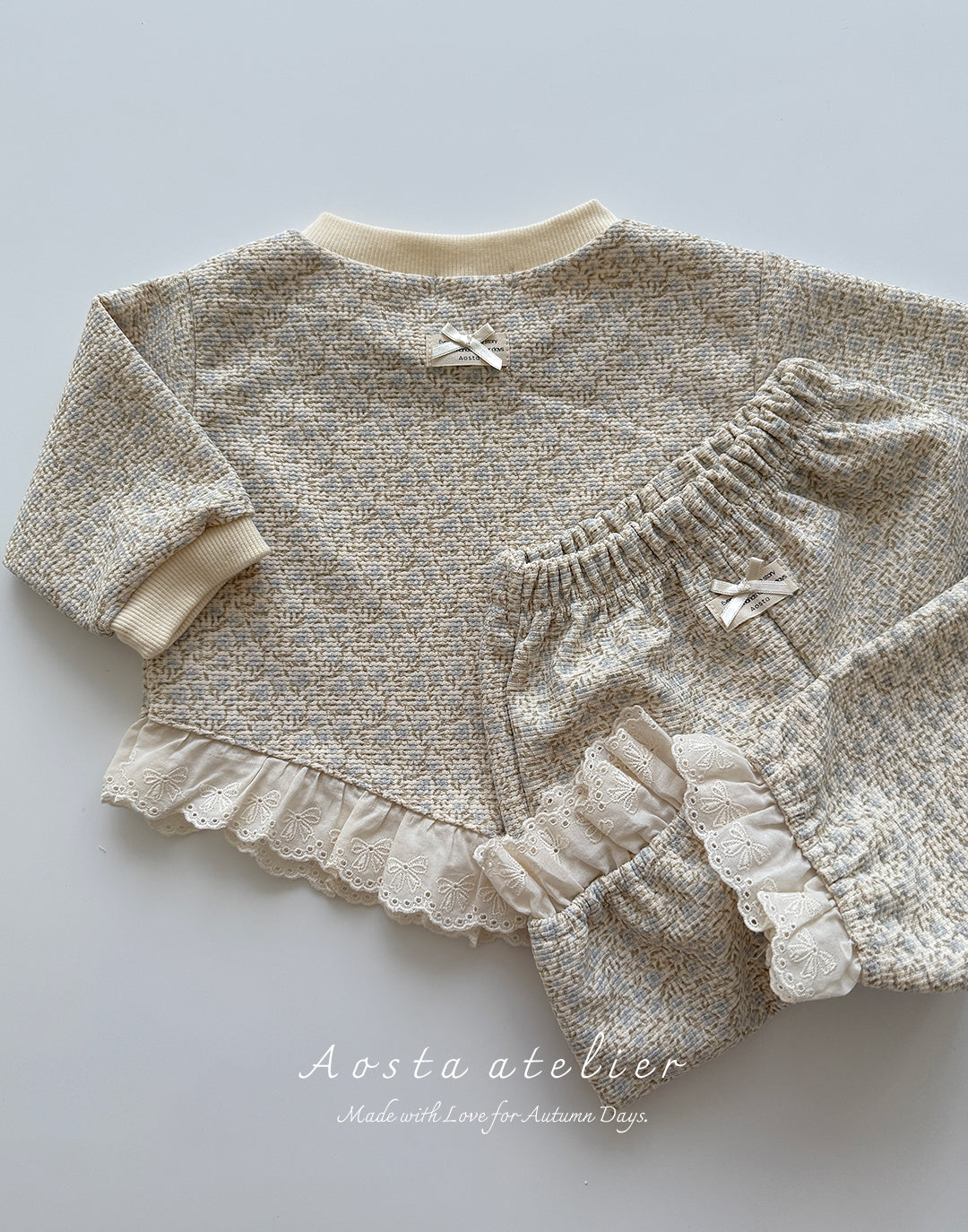 Lebonbon Sweatshirt