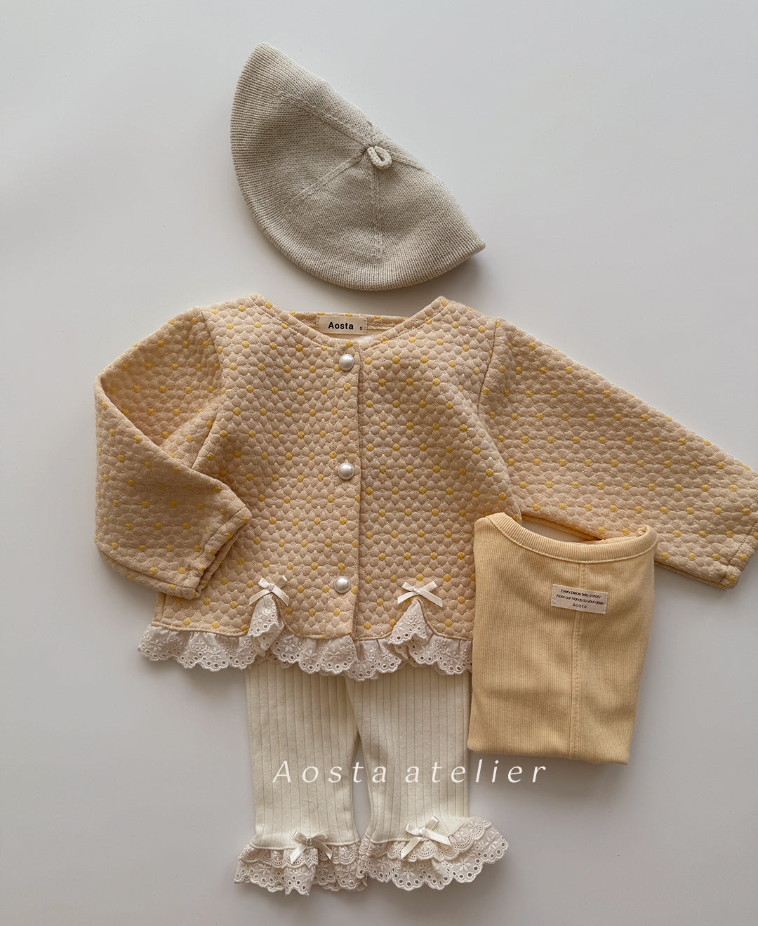Lovely cardigan