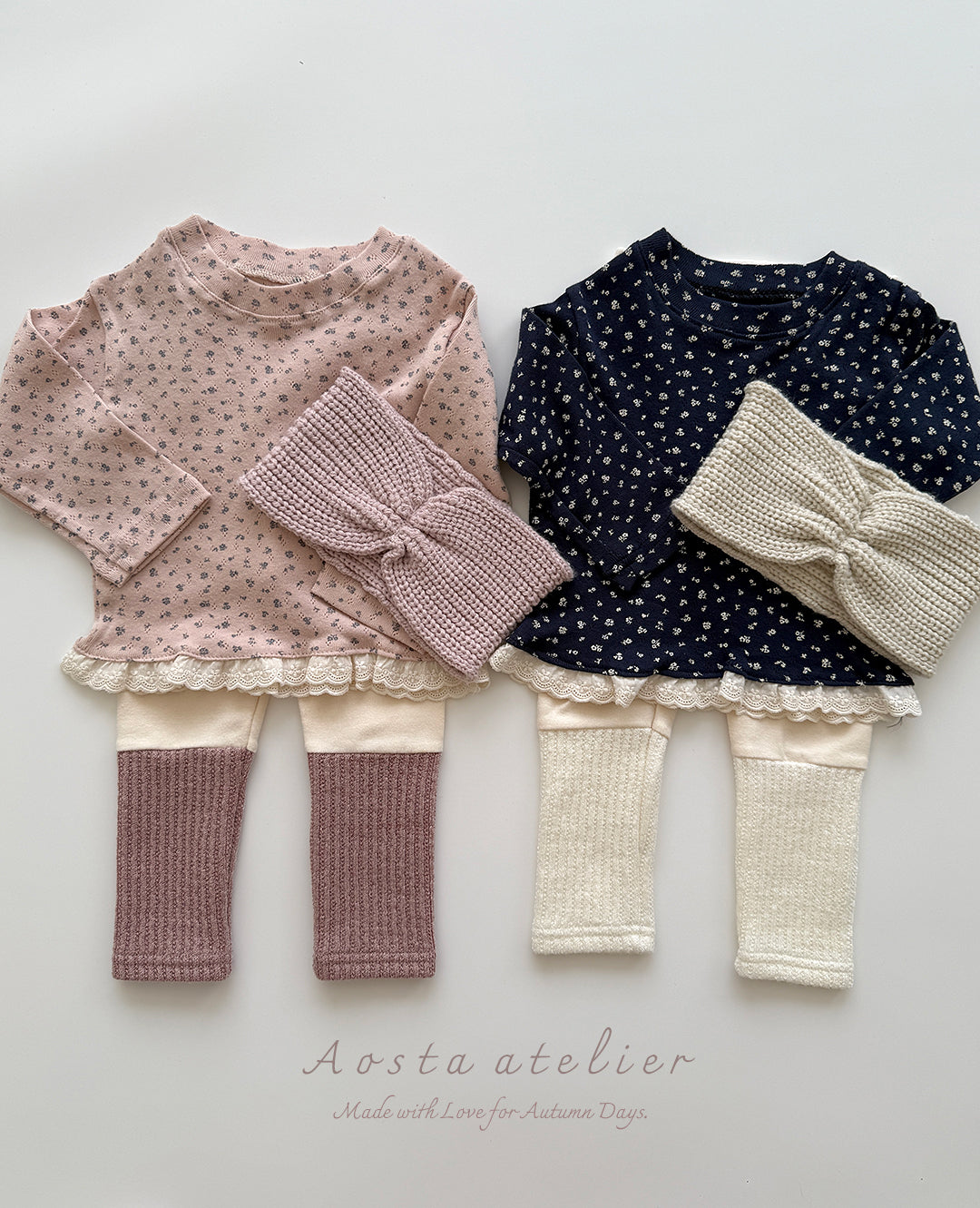 Le Ette blouse