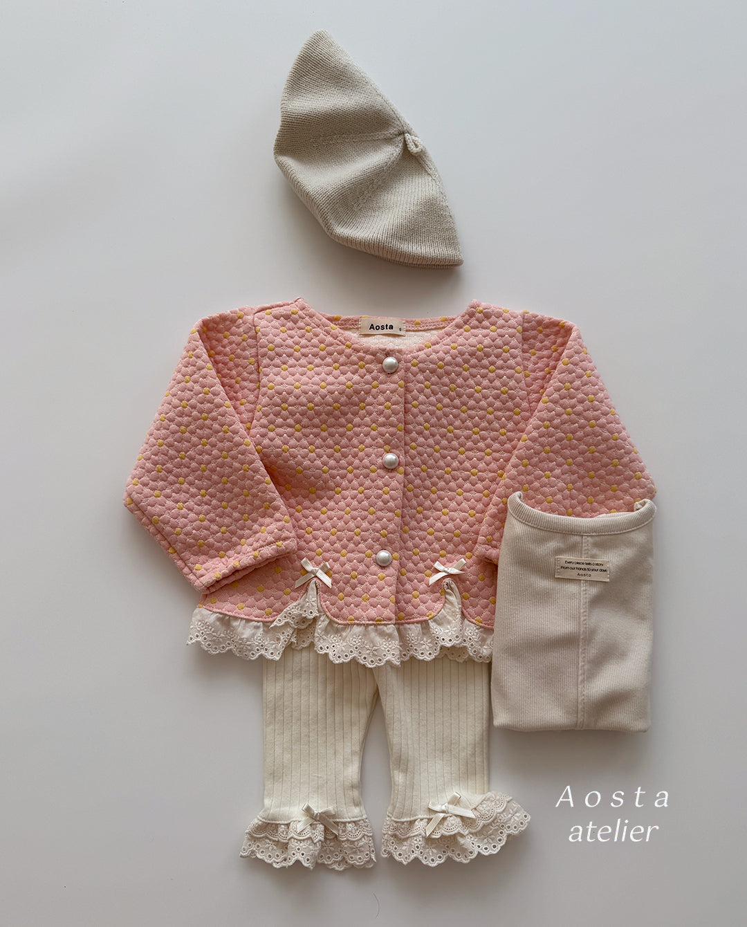 Lovely cardigan