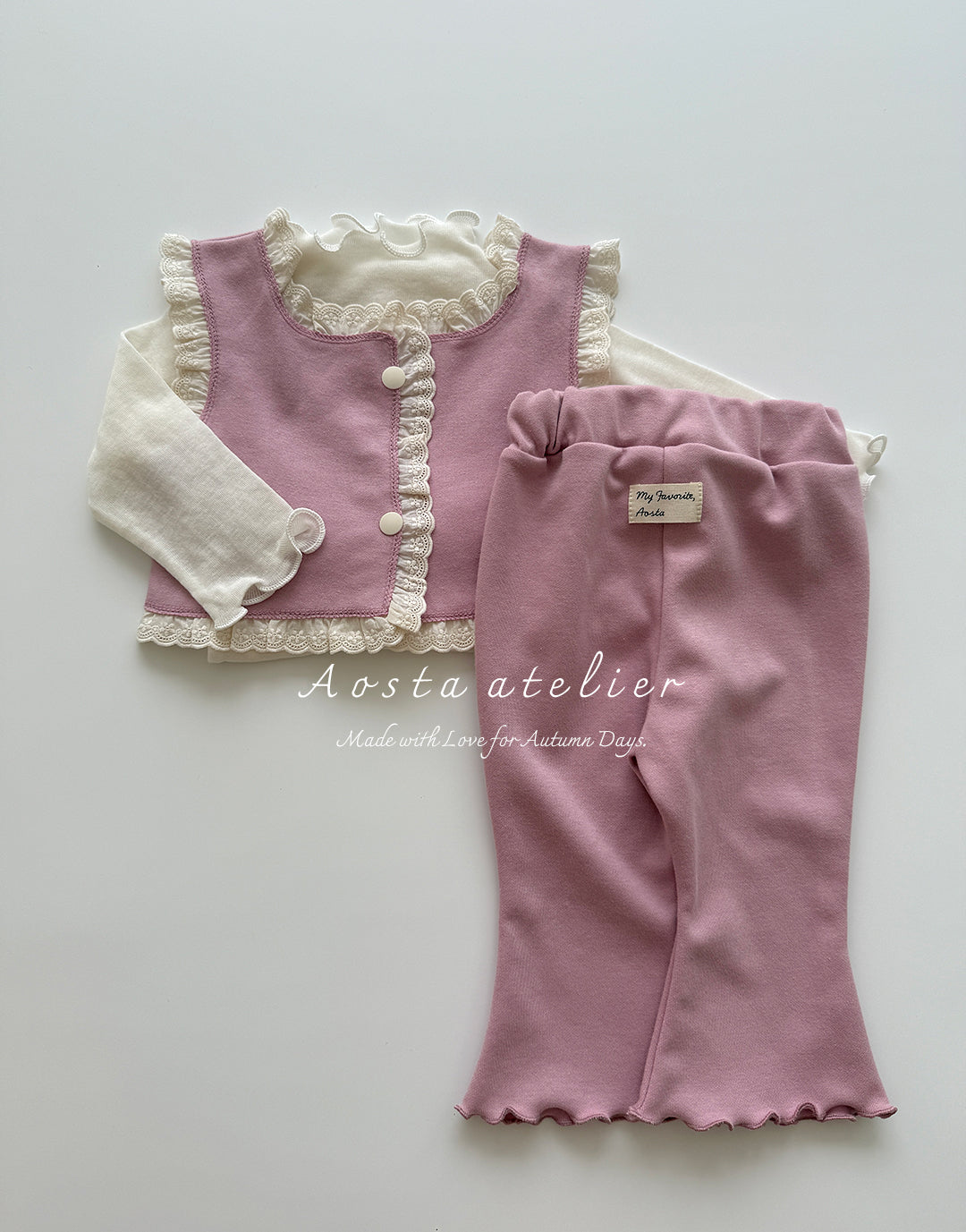Soft T