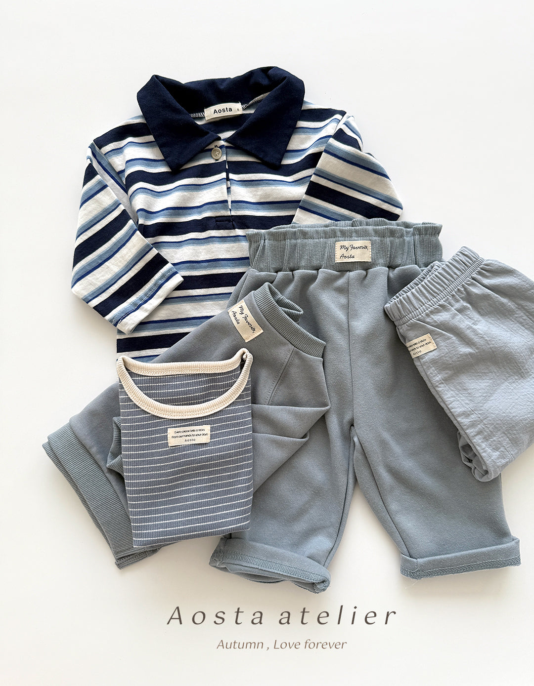 Collar T