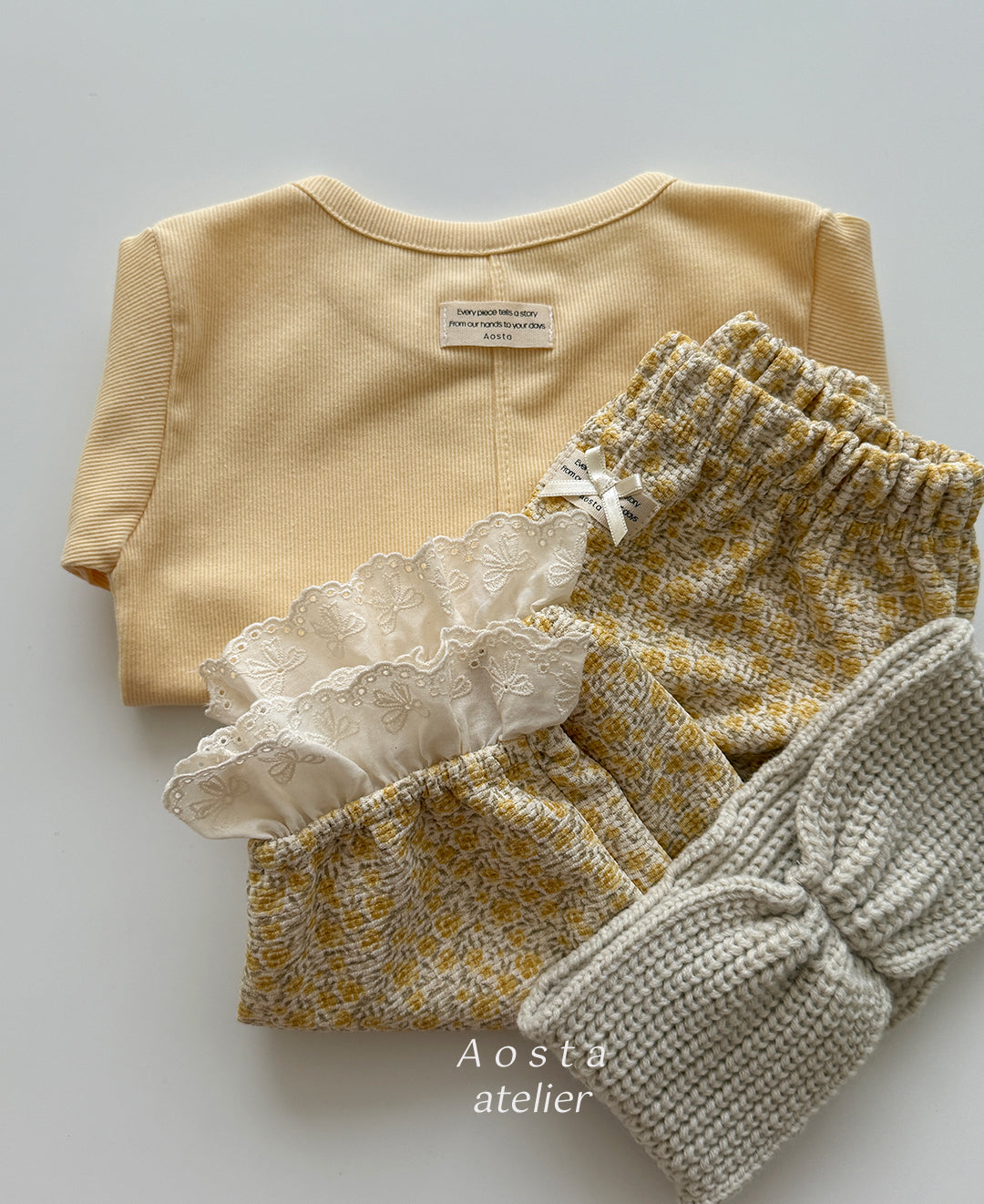 Lebonbon Pants