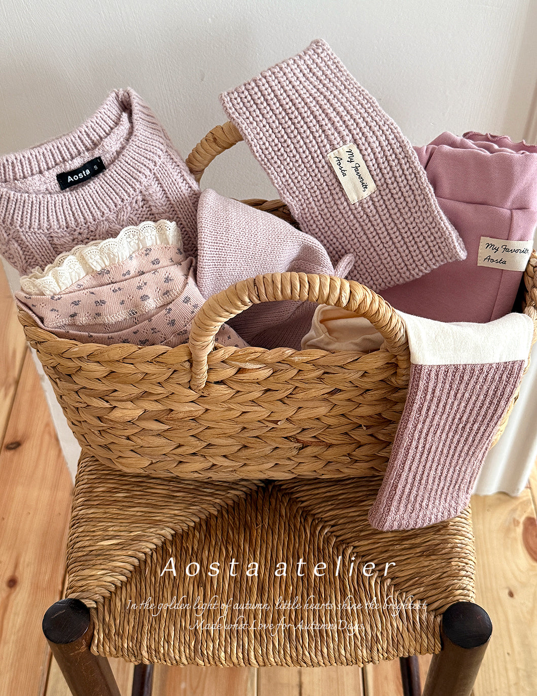 Le Ette blouse