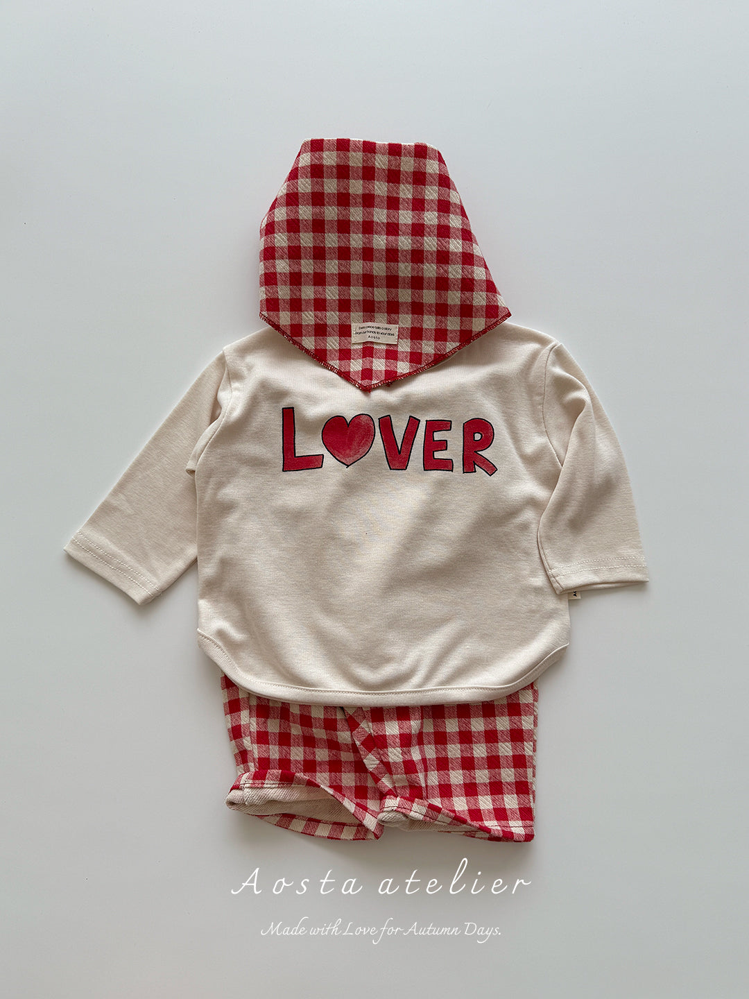 Lover T
