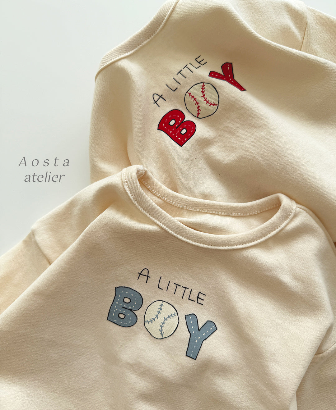 Little Boy T
