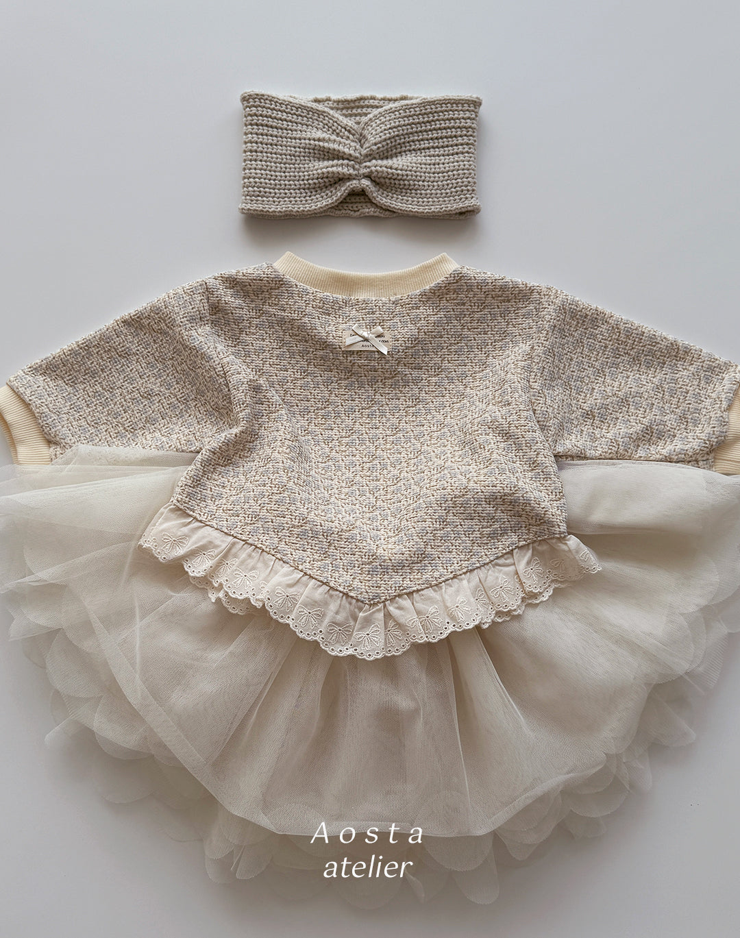 Lebonbon Sweatshirt
