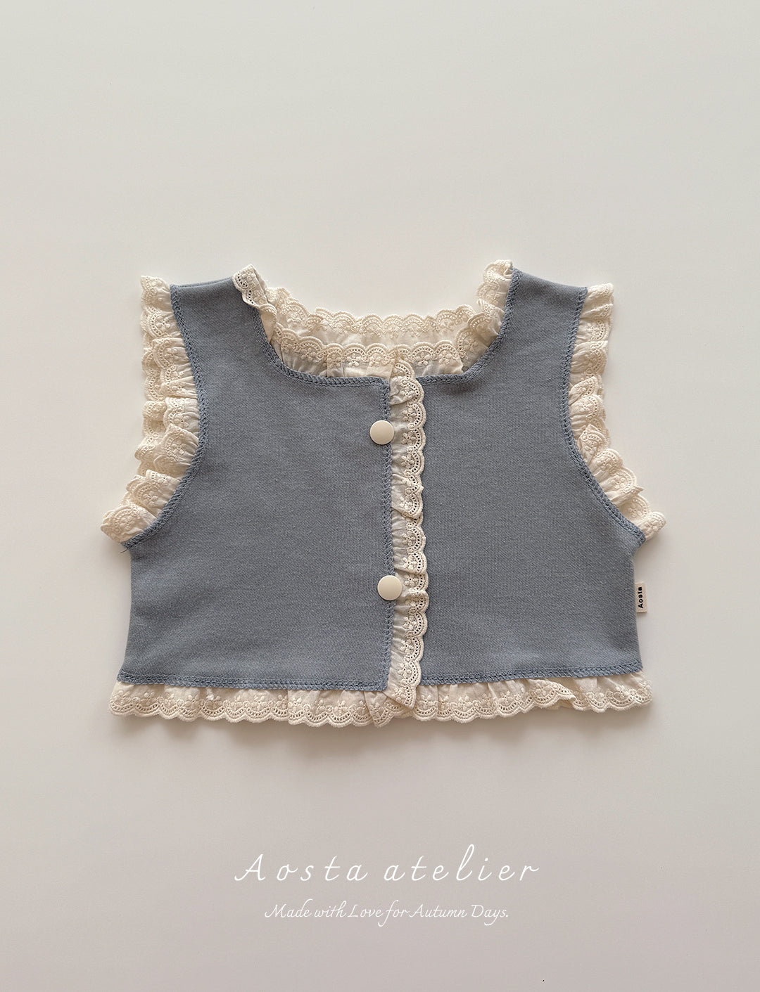 Jelly Vest
