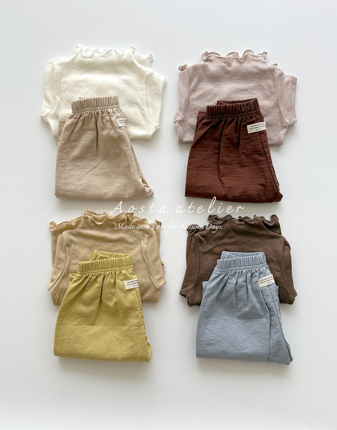 Soft T