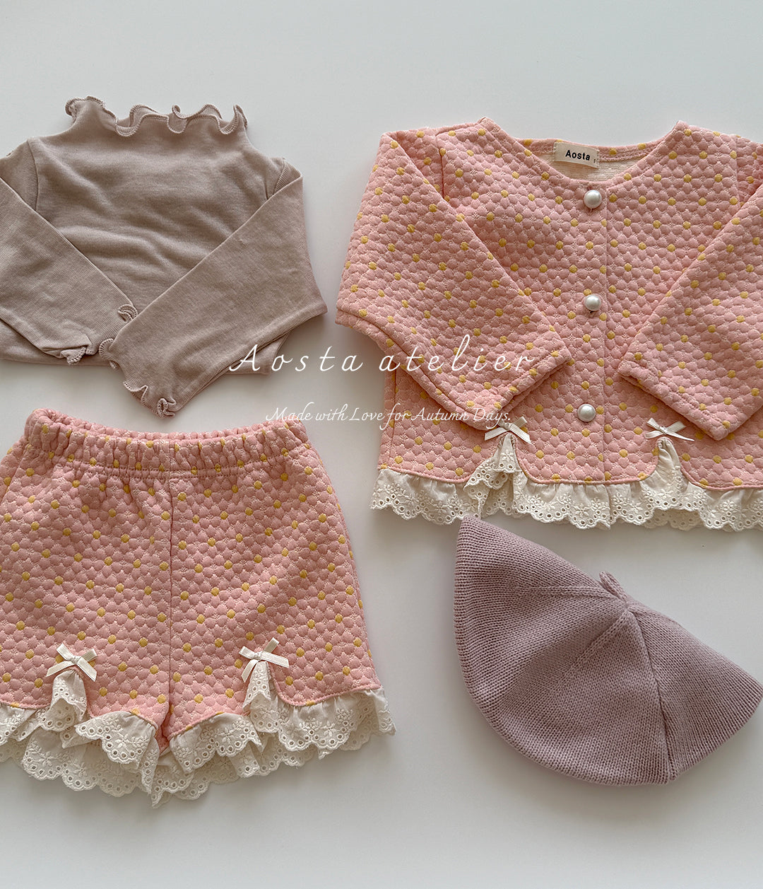 Lovely Shorts
