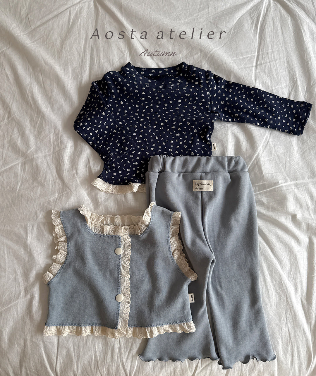 Le Ette blouse
