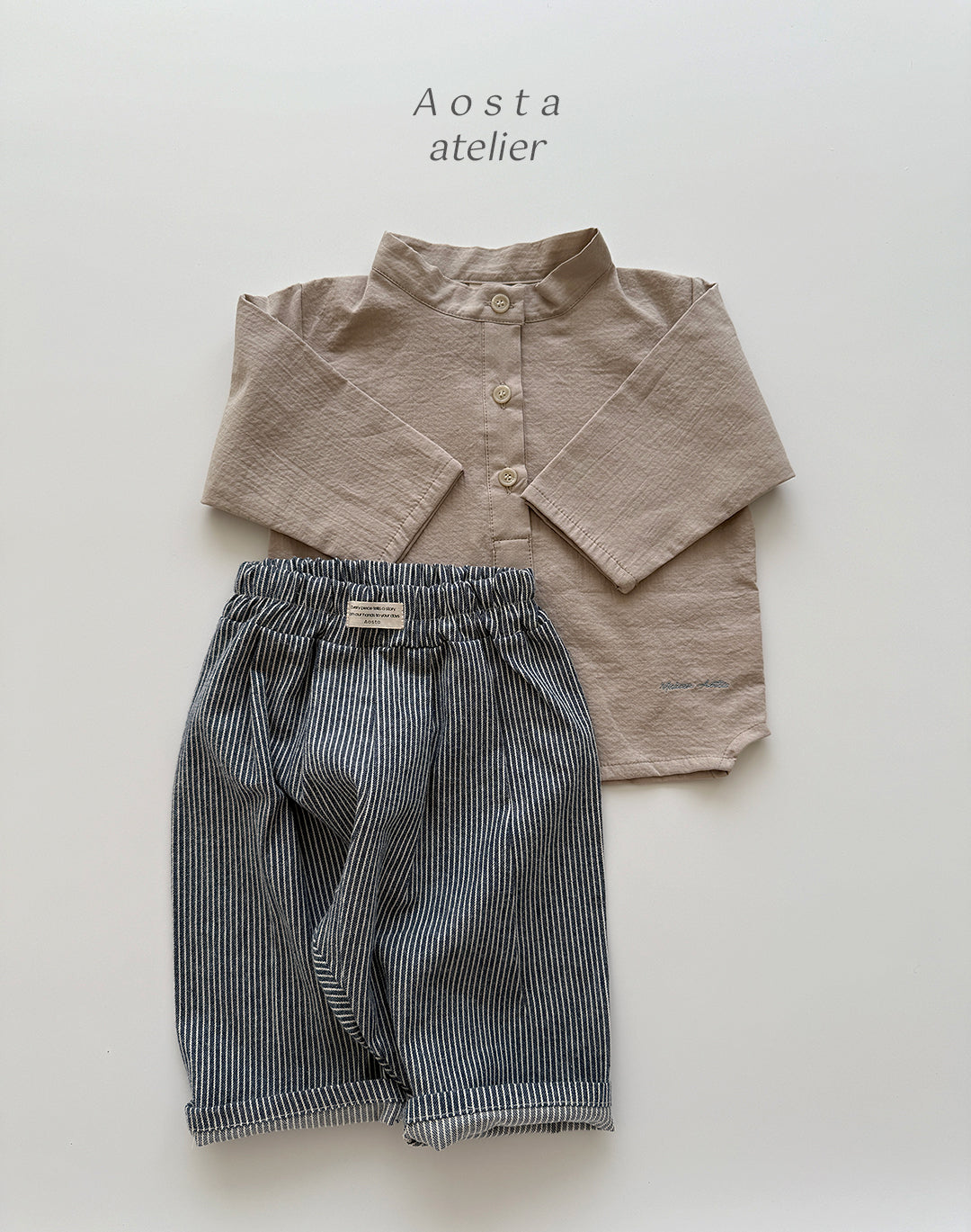 Louis Pants